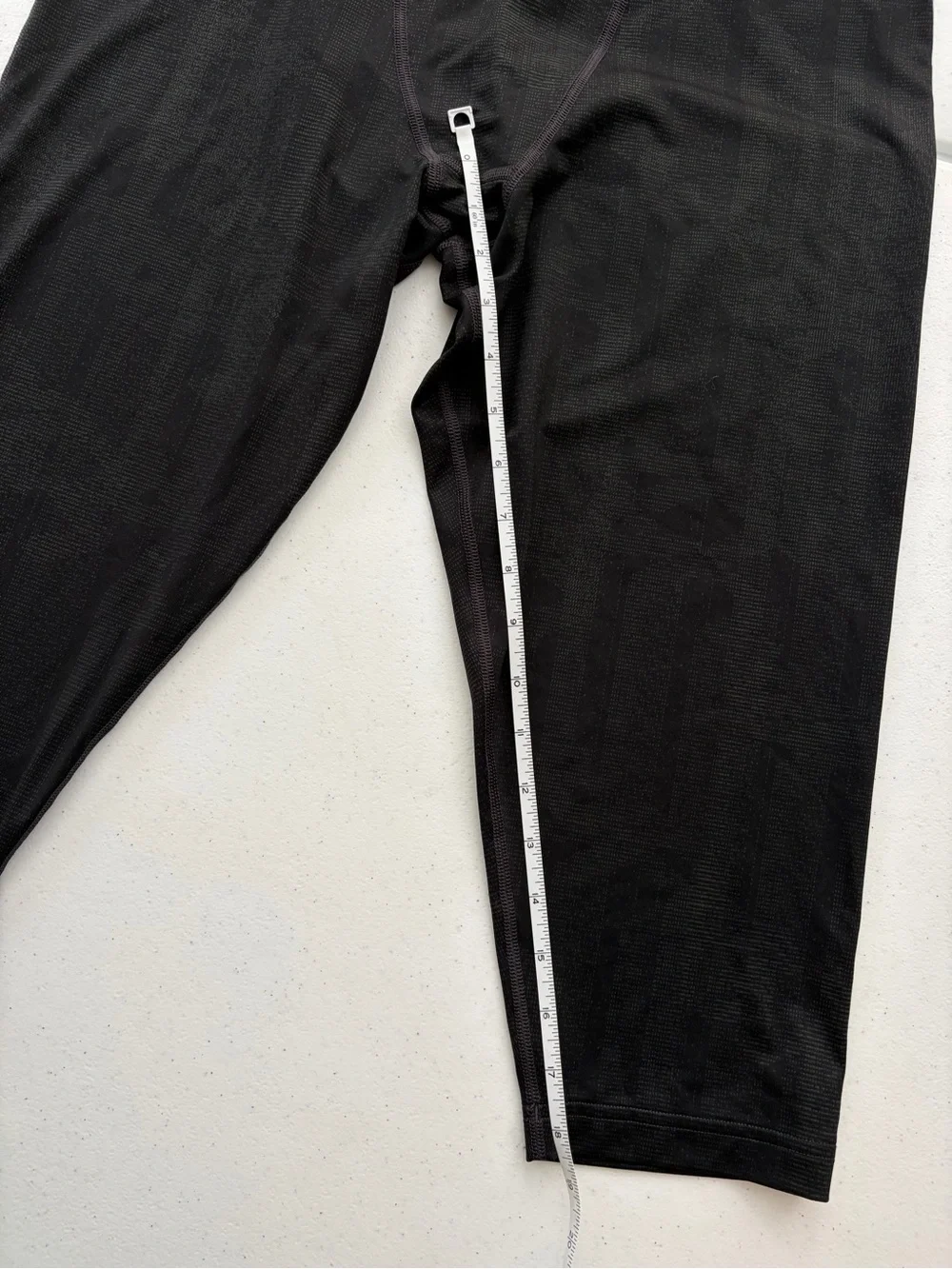 Under Armour Men's Black Boxer Briefs with Logo Waistband